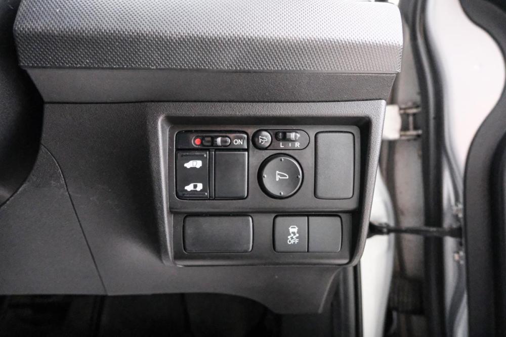 Honda Freed I Рестайлинг 2 Красноярск  - изображение 19