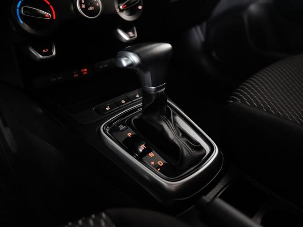 Kia Rio IV с пробегом 2017 года, цена 1 289 000 рублей, 132078 км, седан, Автокод Объявления