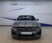 Mercedes-Benz CLA I (C117 X117) Москва  - изображение 21