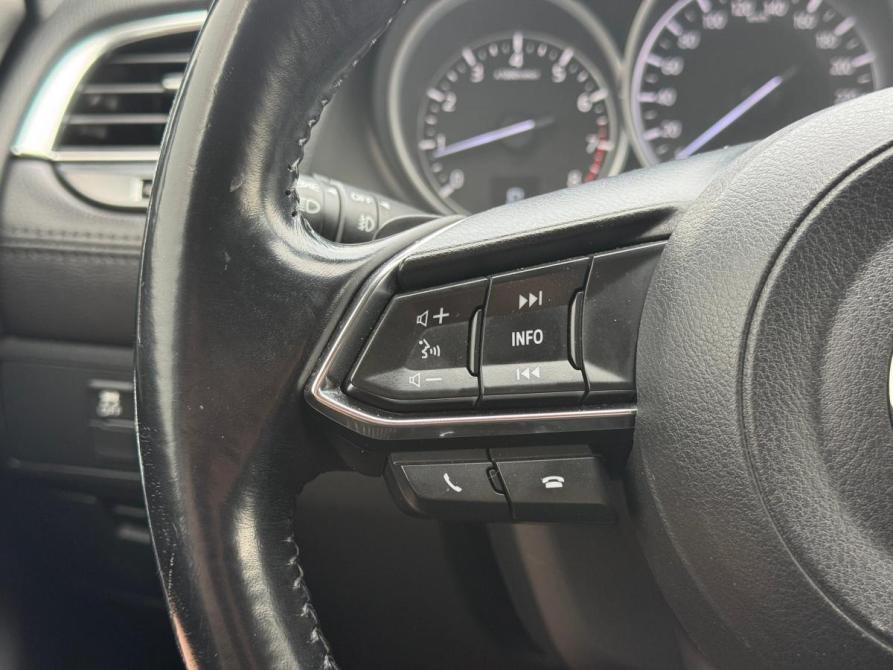 Mazda 6 III (GJ) Рестайлинг Воронеж  - изображение 11