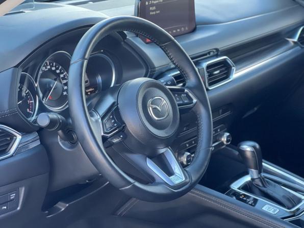 Mazda CX-5 II с пробегом 2021 года, цена 3 059 000 рублей, 105400 км, внедорожник, Автокод Объявления