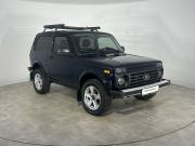 Lada (ВАЗ) Niva Legend Санкт-Петербург  - изображение 23