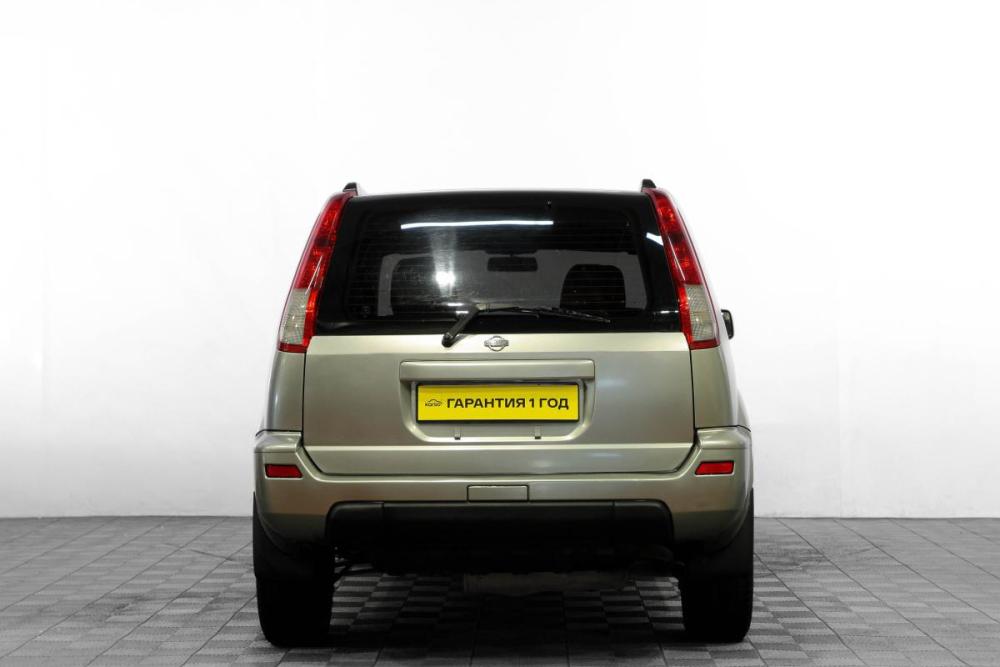 Nissan X-Trail I Барнаул  - изображение 6