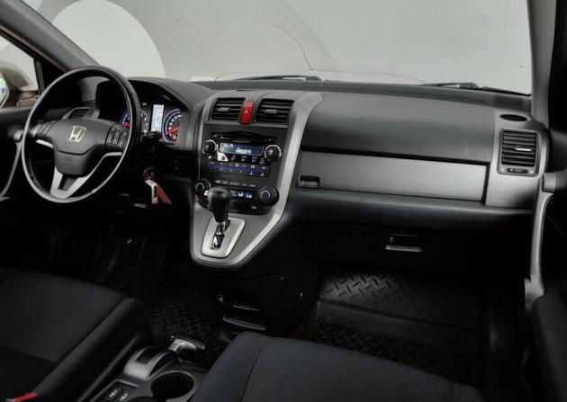 Honda CR-V III с пробегом 2009 года, цена 1 058 000 рублей, 254413 км, внедорожник, Автокод Объявления
