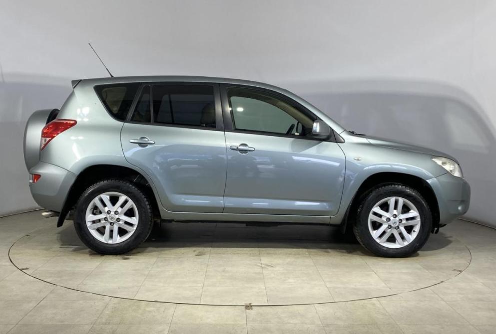 Toyota RAV4 III (XA30) Саранск  - изображение 5