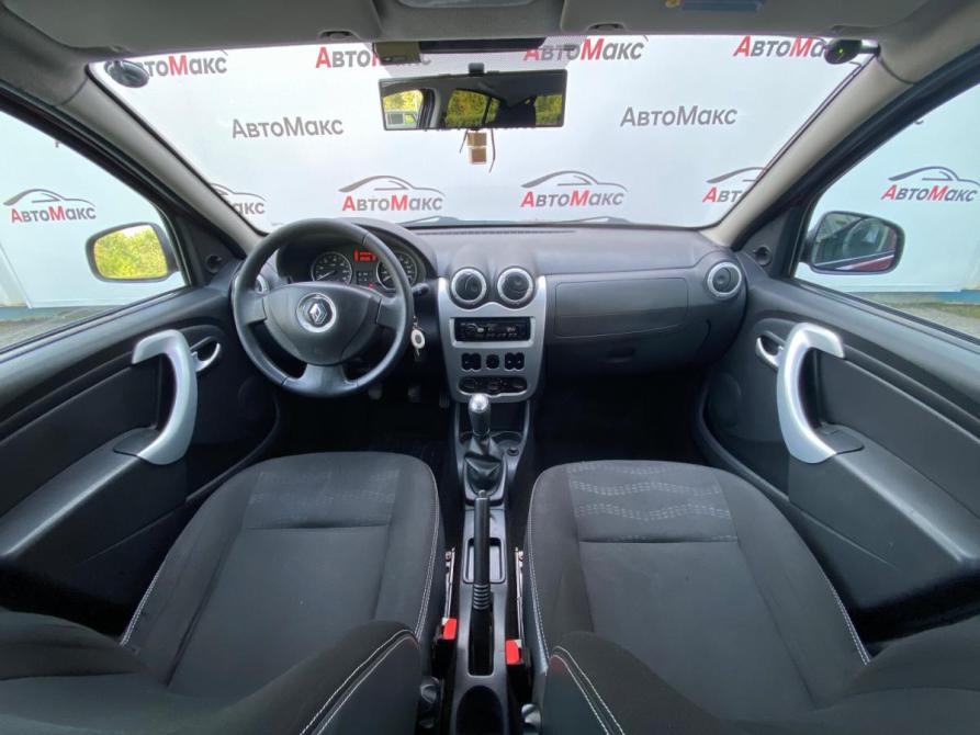 Renault Sandero I Тюмень  - изображение 7