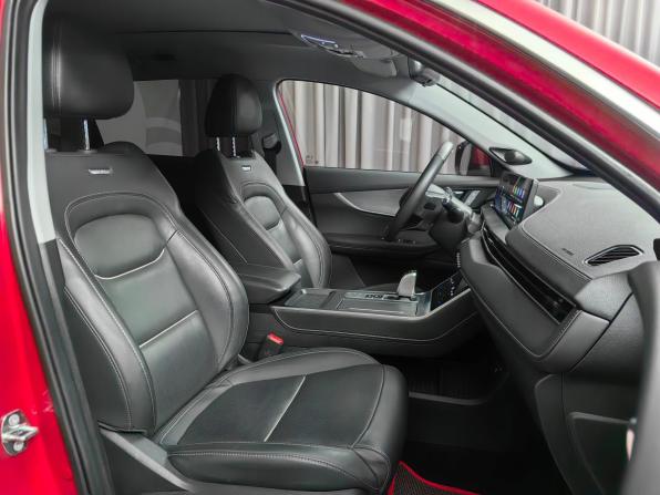 Chery Tiggo 7 Pro Max I с пробегом 2023 года, цена 1 722 000 рублей, 22181 км, внедорожник, Автокод Объявления
