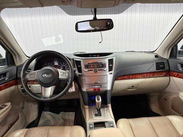 Subaru Outback IV с пробегом 2011 года, цена 1 397 000 рублей, 132204 км, универсал, Автокод Объявления