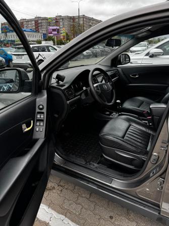 SsangYong Actyon II с пробегом 2011 года, цена 680 000 рублей, 138263 км, внедорожник, Автокод Объявления