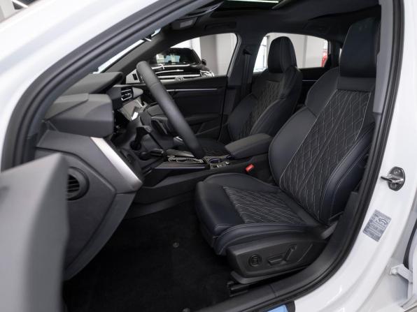 Audi A3 IV (8Y) Рестайлинг с пробегом 2026 года, цена 4 250 000 рублей, 25 км, седан, Автокод Объявления