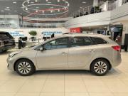 Kia Ceed II Рестайлинг Казань  - изображение 32