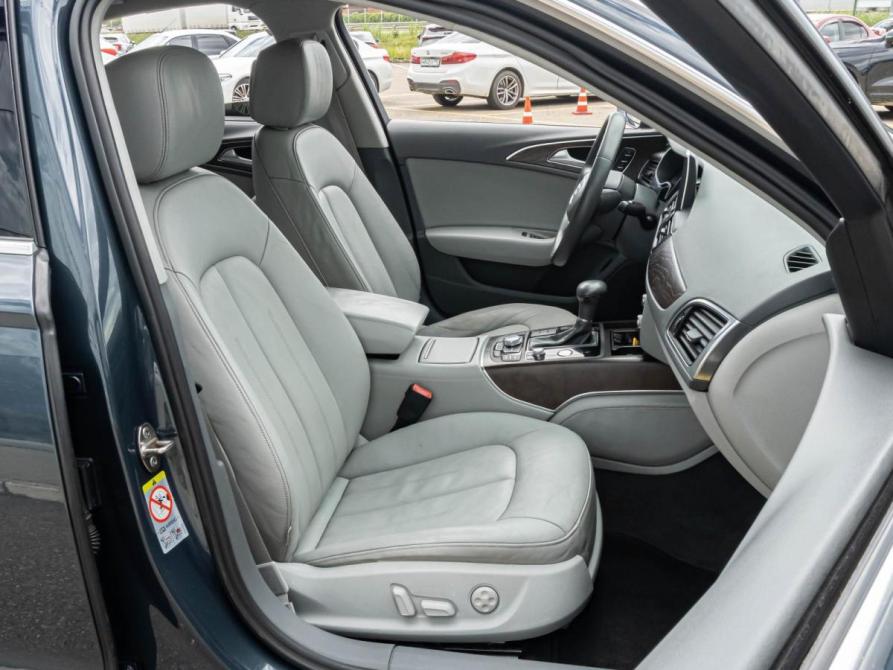 Audi A6 IV (C7) Краснодар  - изображение 12