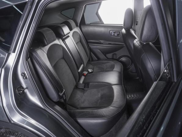 Nissan Qashqai I Рестайлинг с пробегом 2011 года, цена 1 290 000 рублей, 169948 км, внедорожник, Автокод Объявления