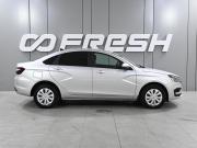 Lada (ВАЗ) Vesta I Рестайлинг (NG) Ростов-на-Дону  - изображение 22