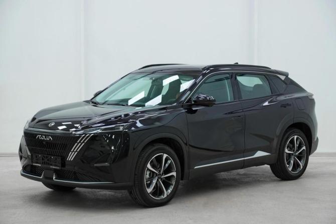 Новый Dongfeng Mage 2024 года, цена 2 549 000 рублей, внедорожник, Автокод Объявления