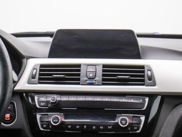 BMW 3 серии VI (F3x) Рестайлинг с пробегом 2018 года, цена 1 950 000 рублей, 225600 км, лифтбек, Автокод Объявления