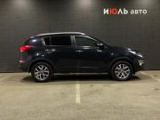 Kia Sportage III Рестайлинг Челябинск  - изображение 28