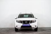 Nissan Terrano III (D10) Сургут  - изображение 19