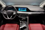 Changan Eado Plus Крым  - изображение 47