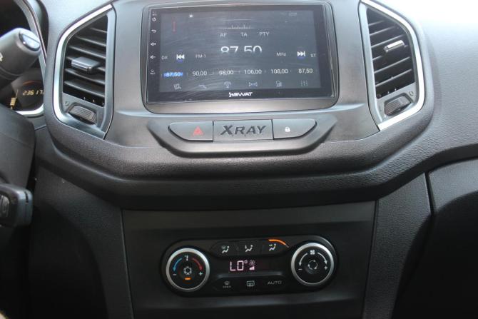 Lada (ВАЗ) XRAY I с пробегом 2020 года, цена 987 000 рублей, 23617 км, хэтчбек, Автокод Объявления
