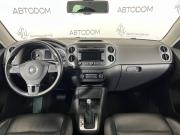 Volkswagen Tiguan I Рестайлинг Москва  - изображение 32