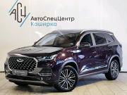 Chery Tiggo 8 Pro Max I Москва  - изображение 22