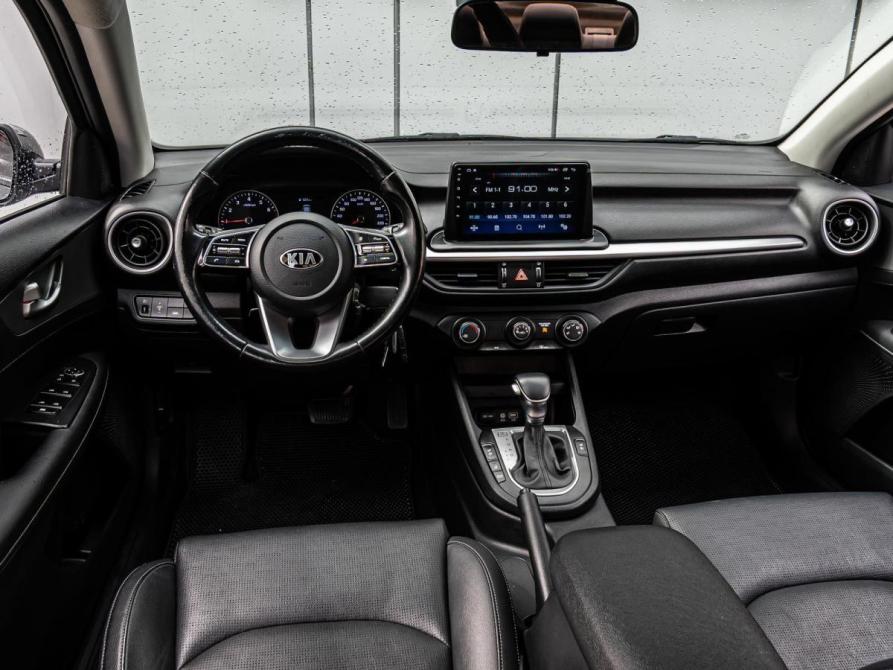 Kia K3 II Краснодар  - изображение 6