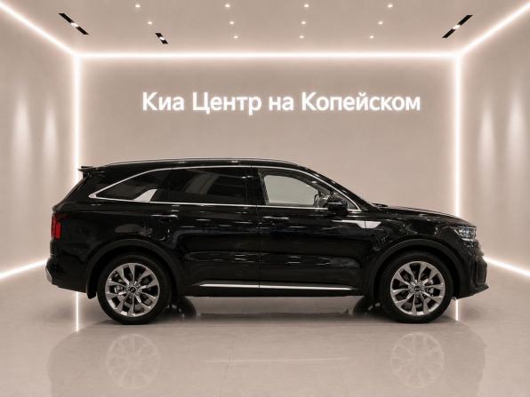 Kia Sorento IV с пробегом 2020 года, цена 3 495 000 рублей, 103500 км, внедорожник, Автокод Объявления