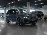 BMW X5 IV (G05/G18) Москва  - изображение 43