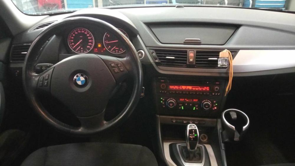 BMW X1 I (E84) Рестайлинг Санкт-Петербург  - изображение 5
