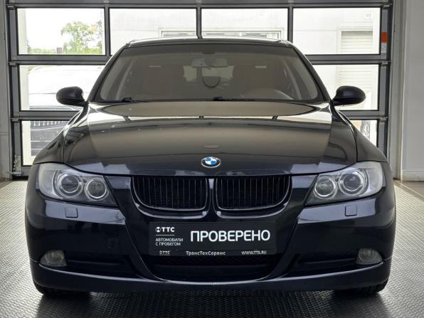 BMW 3 серии V (E90/E91/E92/E93) с пробегом 2007 года, цена 850 000 рублей, 351145 км, седан, Автокод Объявления