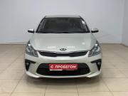 Kia Rio IV Альметьевск  - изображение 24