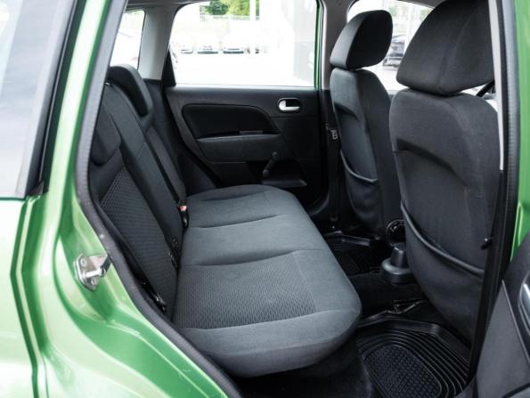 Ford Fiesta Mk5 с пробегом 2007 года, цена 644 000 рублей, 125623 км, хэтчбек, Автокод Объявления