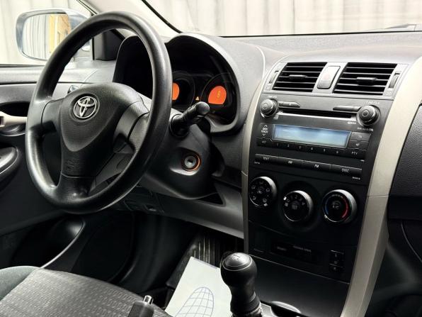 Toyota Corolla X (E140 E150) с пробегом 2008 года, цена 899 000 рублей, 254000 км, седан, Автокод Объявления