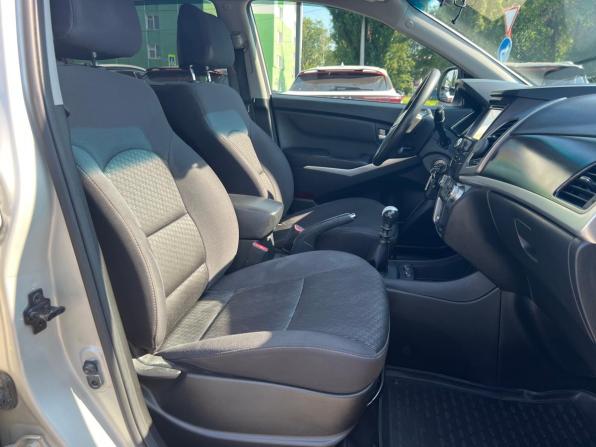 SsangYong Actyon II Рестайлинг с пробегом 2013 года, цена 1 090 000 рублей, 188666 км, внедорожник, Автокод Объявления