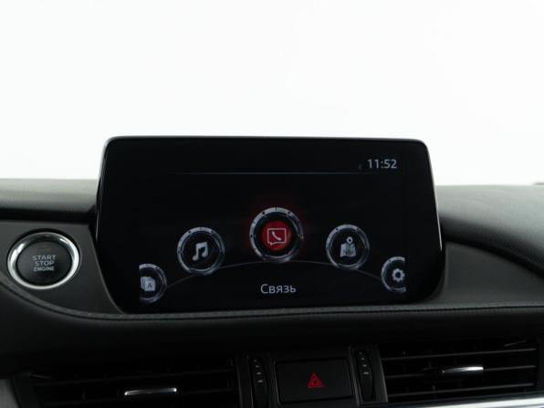 Mazda 6 III (GJ) Рестайлинг 2 с пробегом 2020 года, цена 2 697 077 рублей, 65618 км, седан, Автокод Объявления