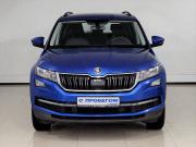 Skoda Kodiaq I Москва  - изображение 18