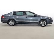 Skoda Superb II Рестайлинг Санкт-Петербург  - изображение 34