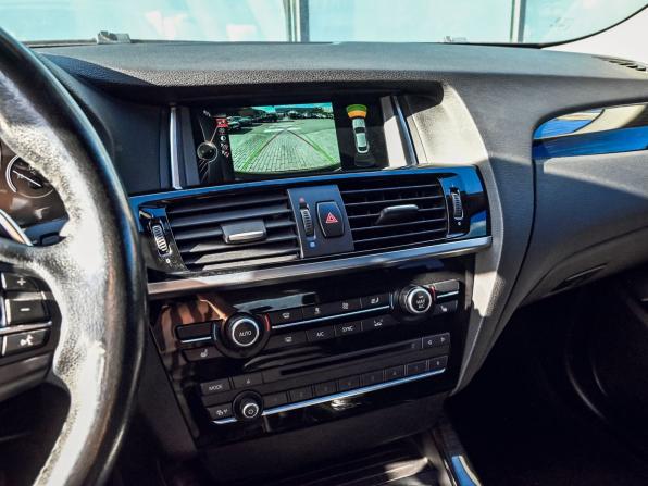 BMW X4 I (F26) с пробегом 2015 года, цена 2 499 000 рублей, 223067 км, внедорожник, Автокод Объявления
