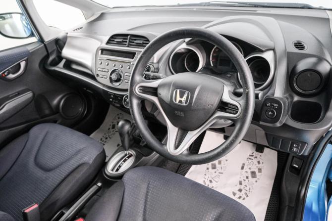 Honda Fit II с пробегом 2008 года, цена 669 000 рублей, 229000 км, хэтчбек, Автокод Объявления