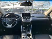 Lexus NX I Рестайлинг Тула  - изображение 27