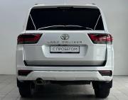Toyota Land Cruiser 300 Series Барнаул  - изображение 47