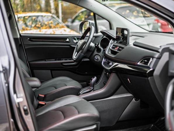 JAC JS3 с пробегом 2024 года, цена 1 450 000 рублей, 6212 км, внедорожник, Автокод Объявления