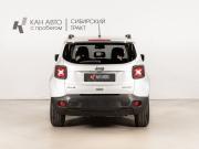 Jeep Renegade I Рестайлинг Казань  - изображение 12