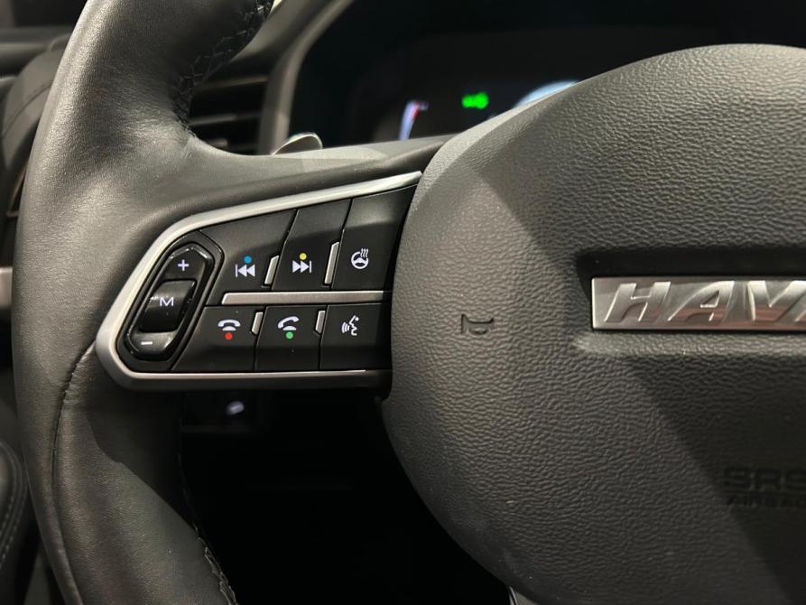 Haval F7x I Рестайлинг Санкт-Петербург  - изображение 22