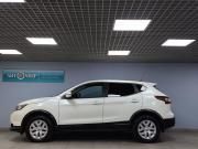 Nissan Qashqai II Москва  - изображение 27
