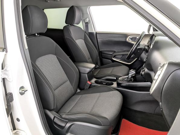 Kia Soul III с пробегом 2021 года, цена 1 915 000 рублей, 124271 км, хэтчбек, Автокод Объявления