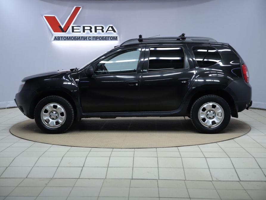Renault Duster I Уфа  - изображение 8