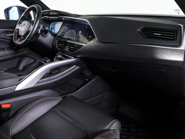 Geely Tugella I Рестайлинг с пробегом 2023 года, цена 2 745 000 рублей, 40790 км, внедорожник, Автокод Объявления