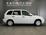 Lada (ВАЗ) Kalina I Пермь  - изображение 21